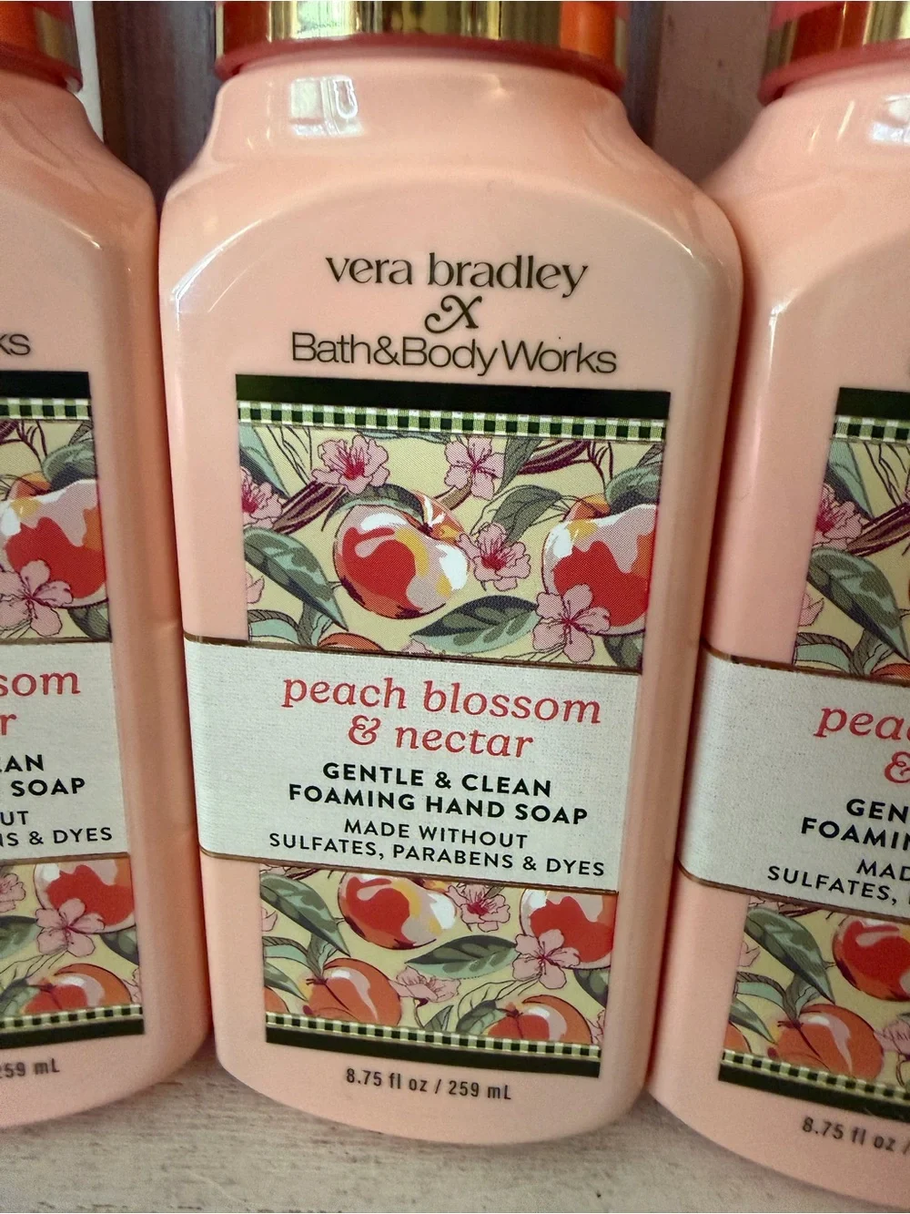 Bath & Body Works bath body